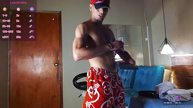 SonicJ25 online show from April 4, 2026, 11:35 pm