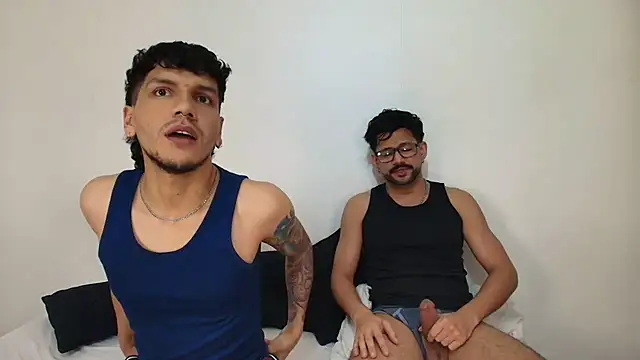 Benjamin show online show from March 12, 2026, 1:45 am