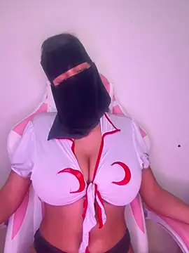 shanelle0 online show from February 16, 2025, 3:26 am