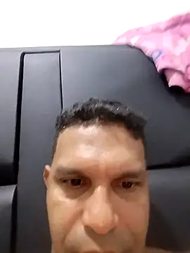 Javier12320 online show from January 18, 2026, 5:00 am