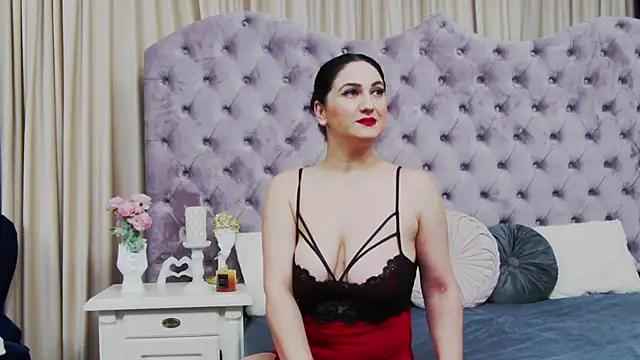 CassidyVelvet online show from October 9, 2025, 6:28 pm