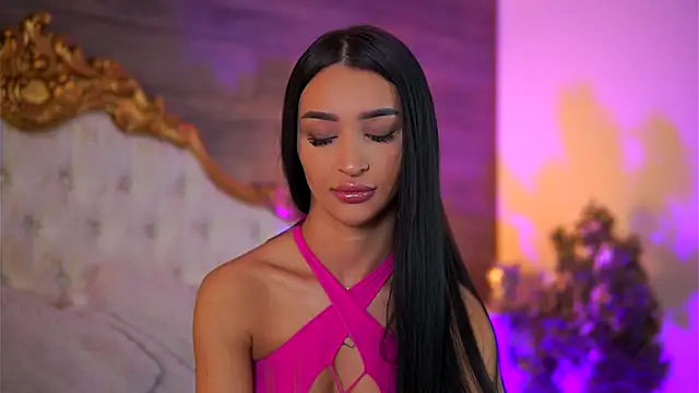 DeniseDevilles online show from February 3, 2025, 7:29 am