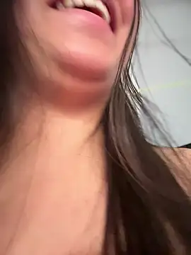 Paloma  LS online show from November 8, 2025, 7:34 pm