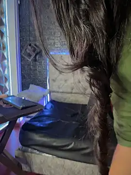 Paloma  LS online show from February 12, 2026, 5:41 pm