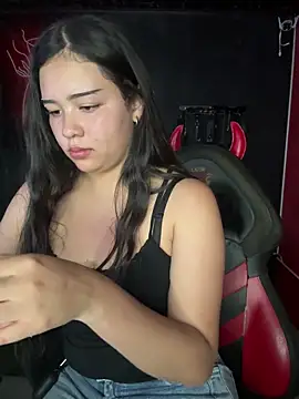 Paloma  LS online show from February 25, 2026, 7:01 pm