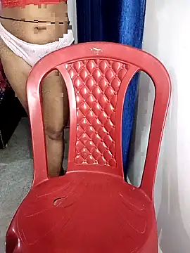 EeshaBhabi online show from February 5, 2026, 4:11 pm