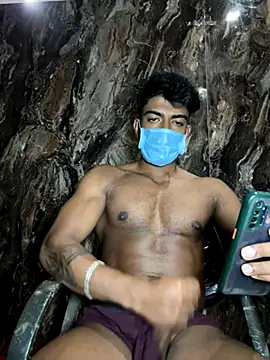 rony6663 online show from December 4, 2025, 9:29 am