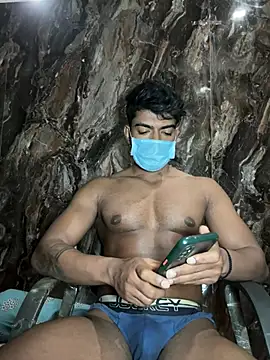 rony6663 online show from January 15, 2026, 9:25 am