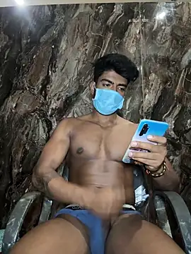 rony6663 online show from March 6, 2026, 5:15 am