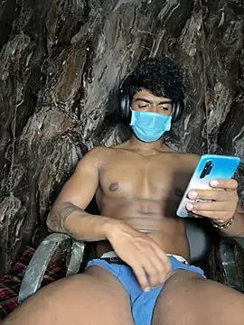 rony6663 online show from March 25, 2026, 6:08 am