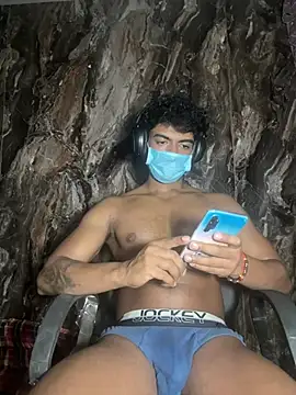 rony6663 online show from April 9, 2026, 6:19 am