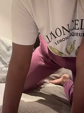 TEMPTING-TAMMY online show from February 2, 2026, 10:08 pm