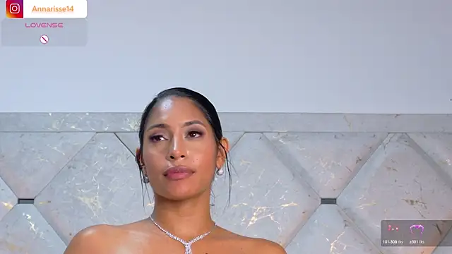 Anna risse online show from February 22, 2025, 9:34 am