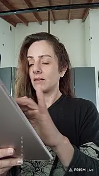 jessiburningheels online show from March 11, 2025, 8:20 pm