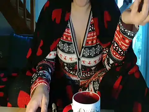 Lauzo21 online show from December 17, 2025, 7:36 am