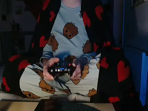 Lauzo21 online show from January 19, 2026, 6:39 am