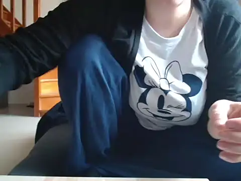 Lauzo21 online show from March 23, 2026, 6:39 am