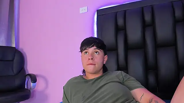 AbbySmiitth  online show from February 24, 2025, 6:26 pm