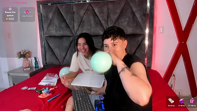 AbbySmiitth  online show from October 25, 2025, 7:41 pm