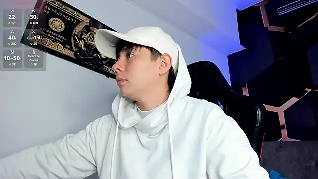 AbbySmiitth  online show from November 28, 2025, 12:52 pm