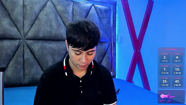 AbbySmiitth  online show from January 16, 2026, 11:20 pm