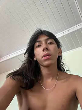 serge 7 online show from May 27, 2026, 7:33 pm