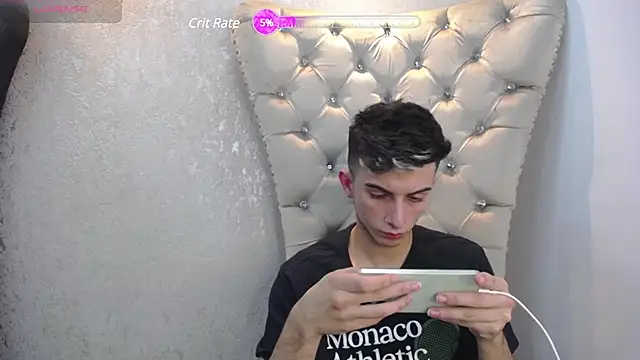 Snapshot of MrWilliseo chatting on December 12, 2024, 1:53 am MrWilliseo online show from December 12, 2024, 1:53 am