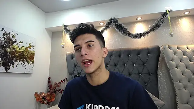 Snapshot of MrWilliseo chatting on December 29, 2024, 8:26 pm MrWilliseo online show from December 29, 2024, 8:26 pm