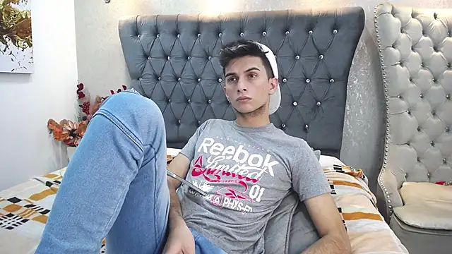 Snapshot of MrWilliseo chatting on January 2, 2025, 11:06 pm MrWilliseo online show from January 2, 2025, 11:06 pm