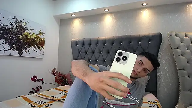 Snapshot of MrWilliseo chatting on February 6, 2025, 8:02 pm MrWilliseo online show from February 6, 2025, 8:02 pm