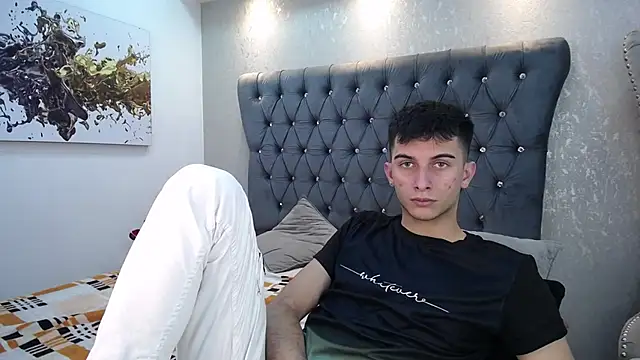 Snapshot of MrWilliseo chatting on February 24, 2025, 10:36 pm MrWilliseo online show from February 24, 2025, 10:36 pm