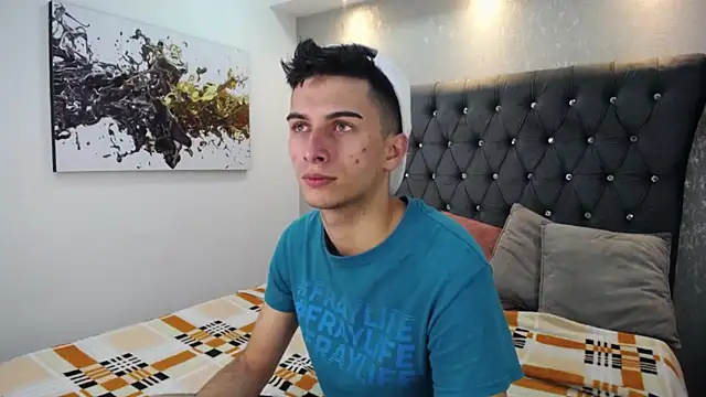 Snapshot of MrWilliseo chatting on February 25, 2025, 7:25 pm MrWilliseo online show from February 25, 2025, 7:25 pm