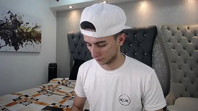 Snapshot of MrWilliseo chatting on March 3, 2025, 7:17 pm MrWilliseo online show from March 3, 2025, 7:17 pm