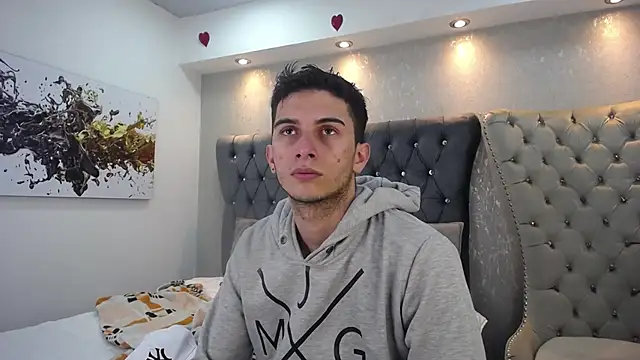 Snapshot of MrWilliseo chatting on March 7, 2025, 7:49 pm MrWilliseo online show from March 7, 2025, 7:49 pm