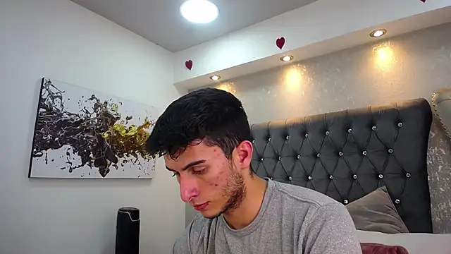 Snapshot of MrWilliseo chatting on March 17, 2025, 10:38 pm MrWilliseo online show from March 17, 2025, 10:38 pm