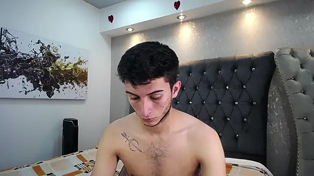 Snapshot of MrWilliseo chatting on March 18, 2025, 11:20 pm MrWilliseo online show from March 18, 2025, 11:20 pm