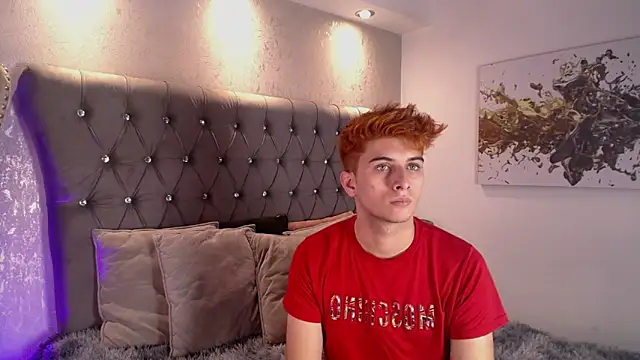 MrWilliseo online show from November 6, 2025, 8:21 pm