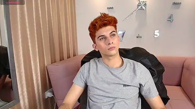 MrWilliseo online show from November 10, 2025, 3:27 am