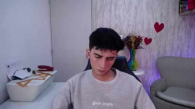 MrWilliseo online show from February 20, 2026, 7:14 pm