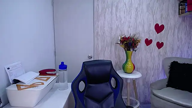 MrWilliseo online show from February 25, 2026, 7:23 pm