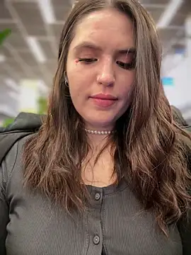 Snapshot of meow_girl chatting on February 11, 2026, 9:03 am meow girl online show from February 11, 2026, 9:03 am