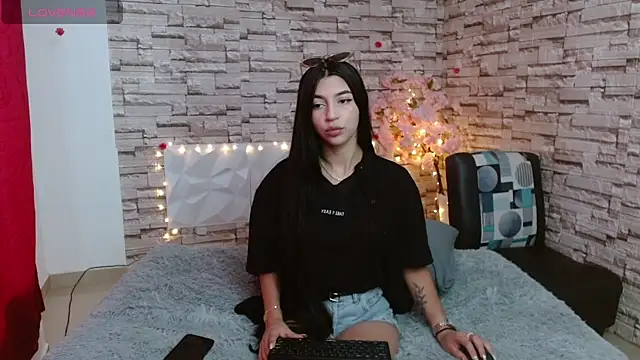 Vanse lust online show from February 8, 2025, 6:55 pm