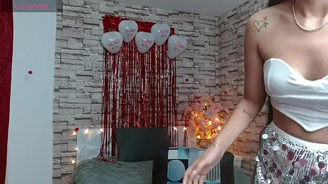 Vanse lust online show from February 15, 2025, 2:26 am