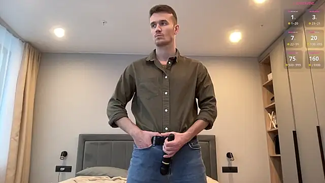 cute mark online show from November 27, 2025, 11:45 am