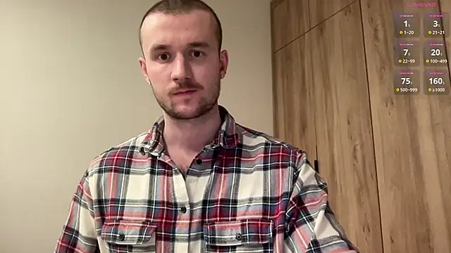 cute mark online show from January 15, 2026, 4:00 pm