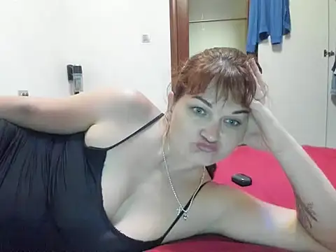 ElektraShine29 online show from September 22, 2025, 6:10 pm