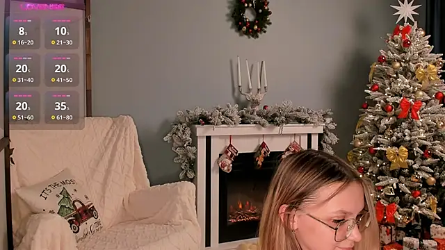 ms elizabethqueen online show from December 27, 2024, 8:50 pm