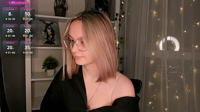 ms elizabethqueen online show from January 17, 2025, 7:05 pm