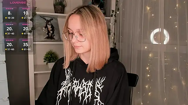 ms elizabethqueen online show from January 24, 2025, 7:18 pm