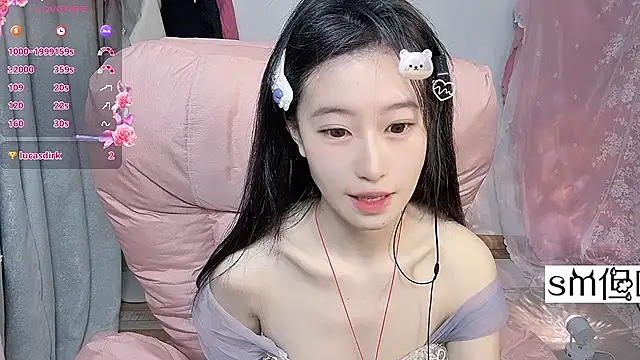 JennieKim RoseannePark online show from January 16, 2025, 4:28 pm